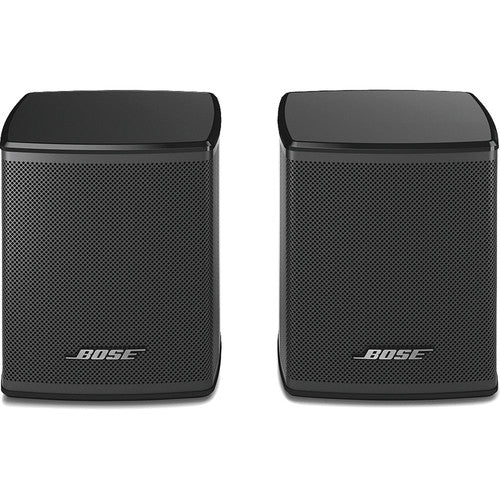 Bose Surround Speakers Blanco SSPKW Open Box