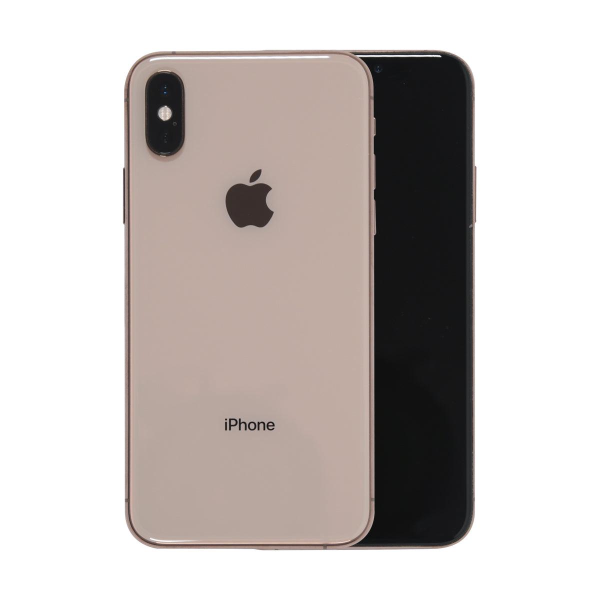Apple iPhone XS 256GB Oro Reacondicionado - Reuse Chile