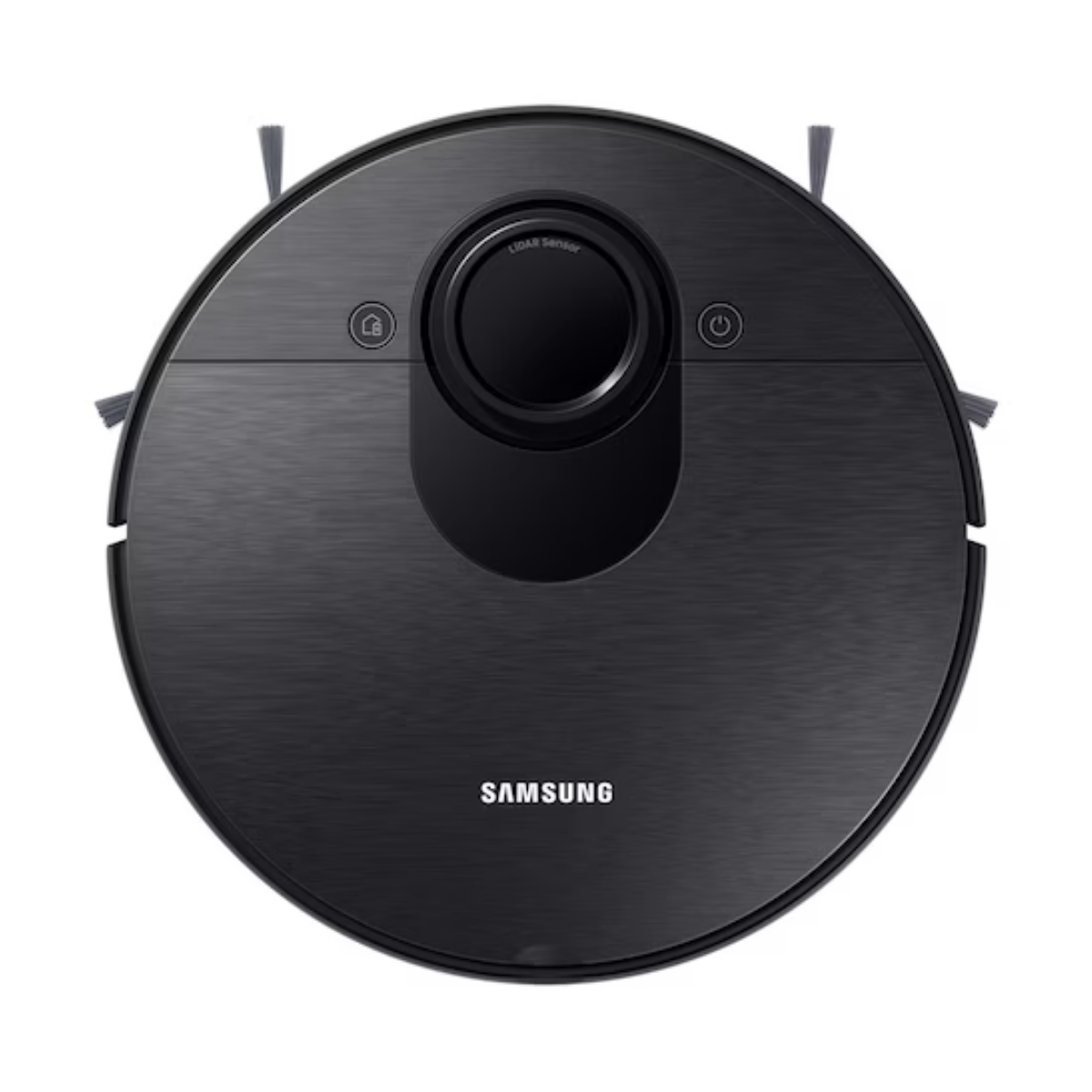 Samsung Aspiradora Robot POWERbot-S con Sensor LiDAR VR3MB77312K/ZS Negro Reacondicionado