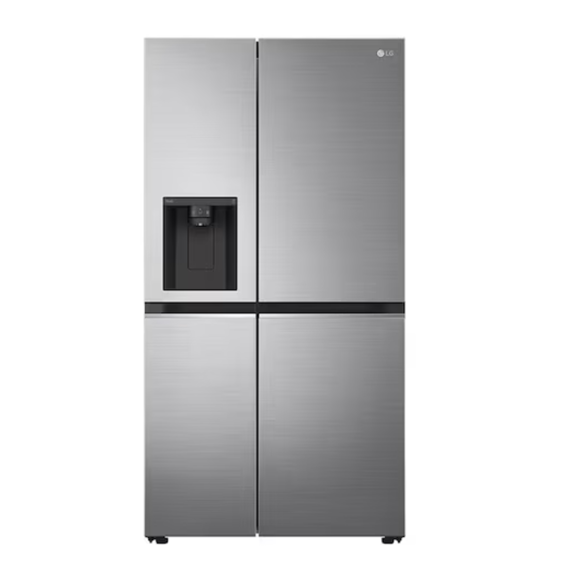 Refrigerador Side by Side de 635L con ThinQ Reacondicionado