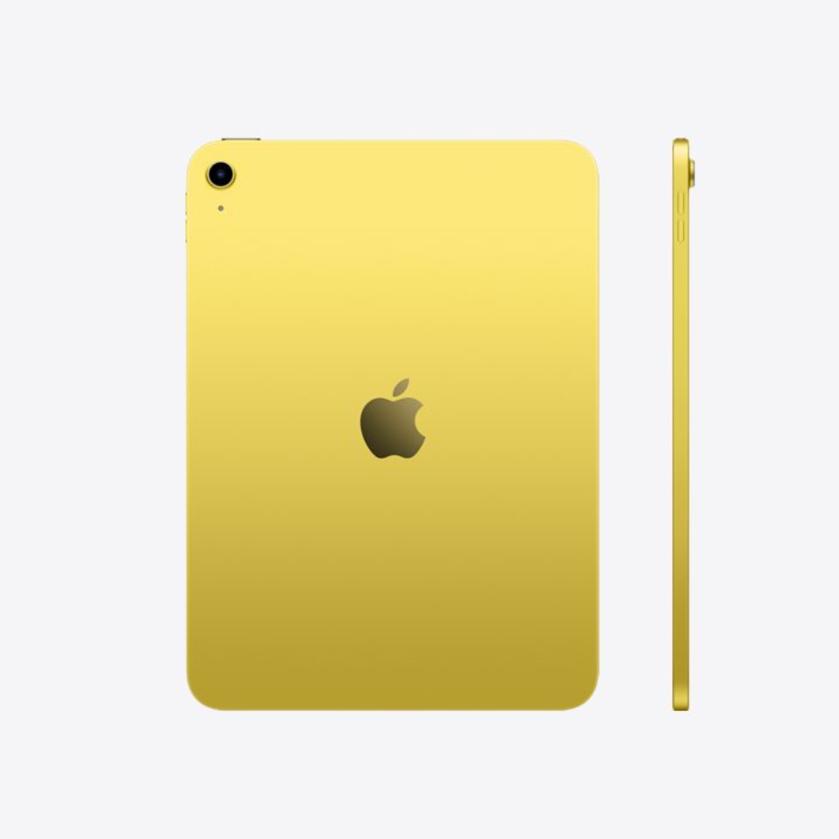 Apple iPad 10,9" 10 Generación WIFI 256GB Amarillo Reacondicionado
