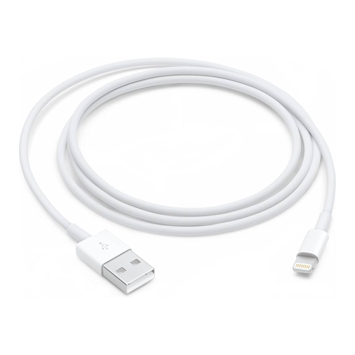 Cable Apple Lightning a USB 2 m MD819AM/A OpenBox
