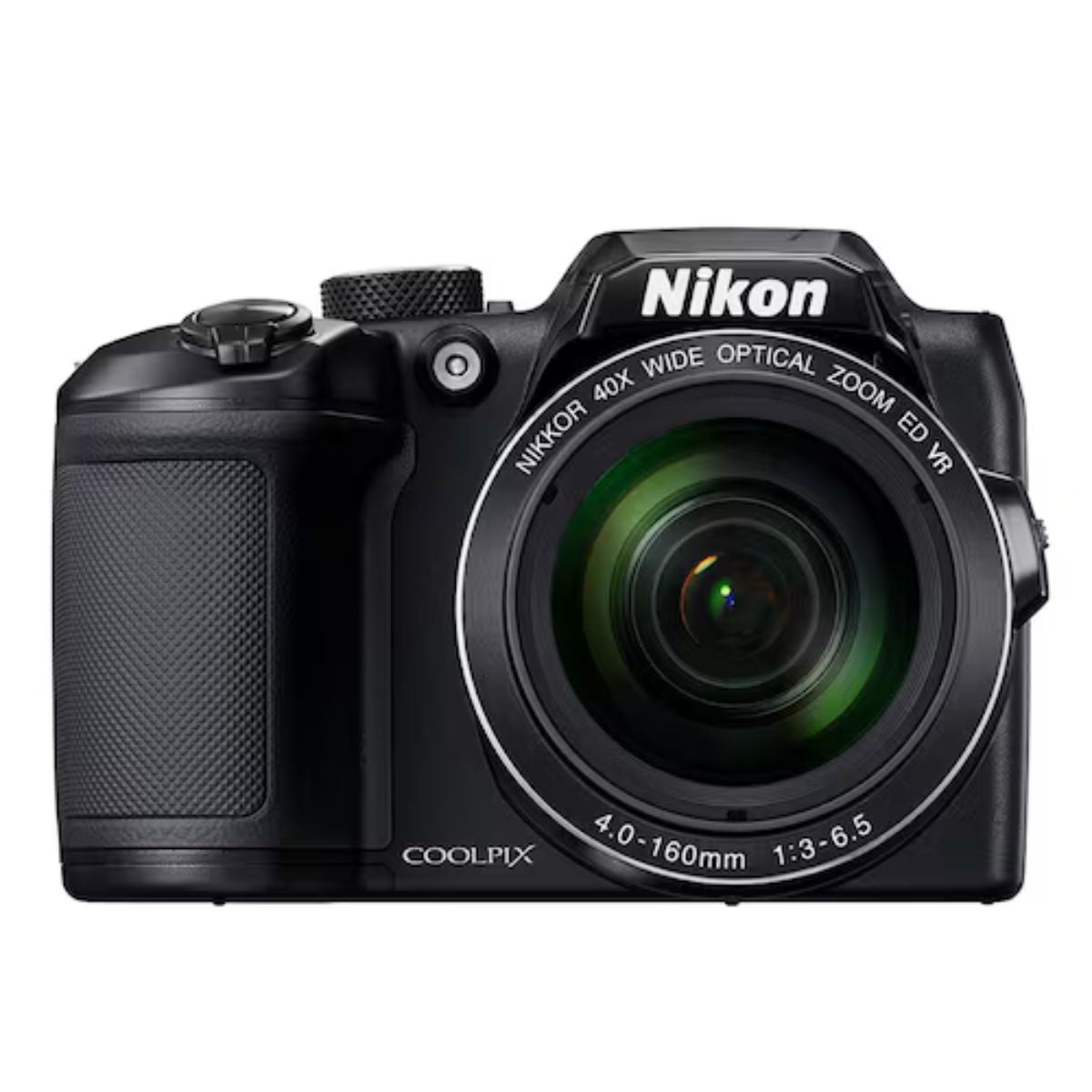 Nikon Coolpix B500 Negro Reacondicionado