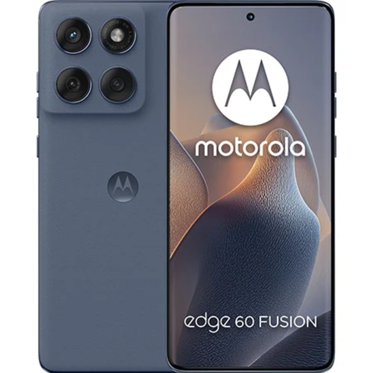 SMARTPHONE MOTOROLA EDGE 60 256GB AZUL REACONDICIONADO