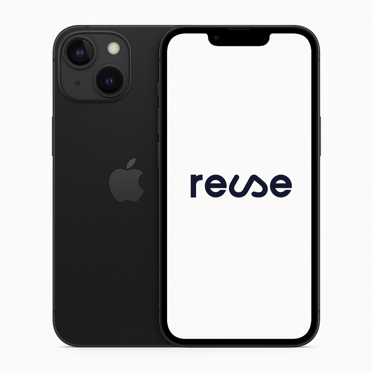 Apple iPhone 13 512GB Negro Reacondicionado 1