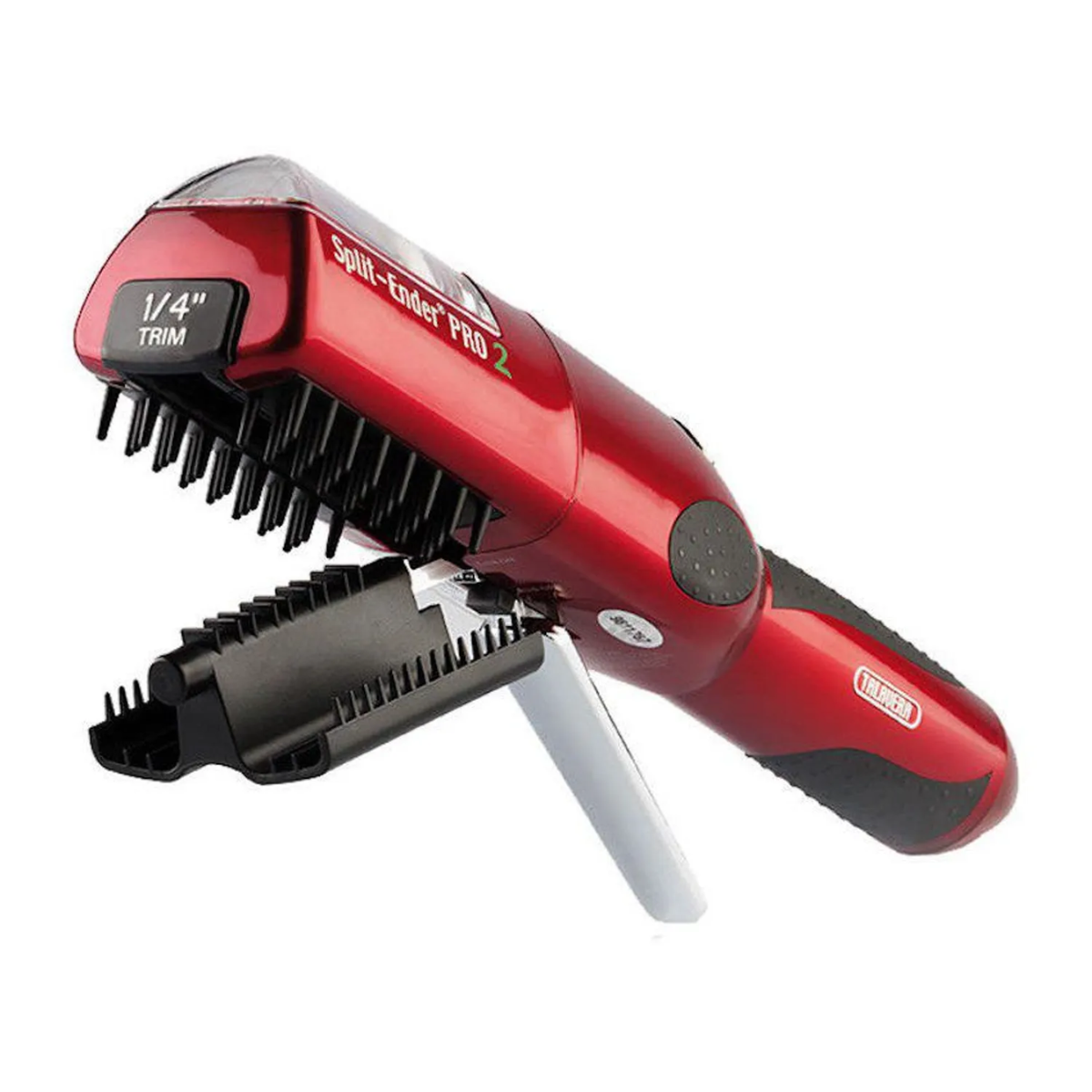 Split Ender Pro2 Cortador de Puntas Abiertas Inalámbrico Rojo Reacondicionado