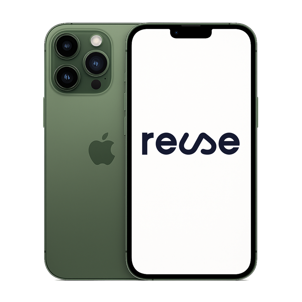 Apple iPhone 13 Pro Max 1TB Reacondicionado 1