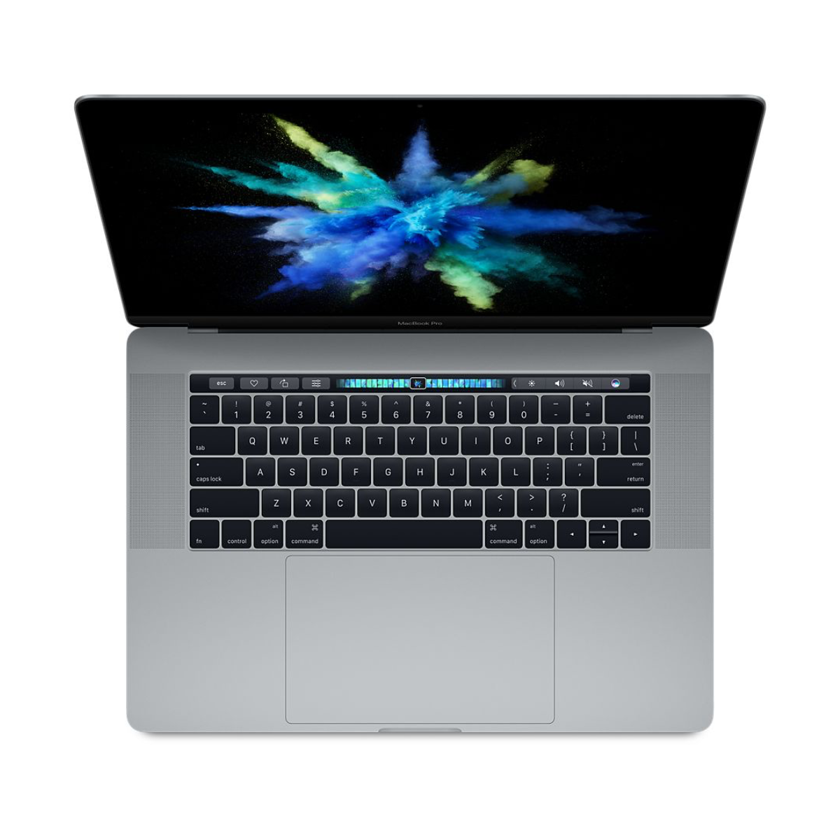Apple MacBook Pro Retina TouchBar Core i7-7567U 16GB 480GB SSD Reacondicionado