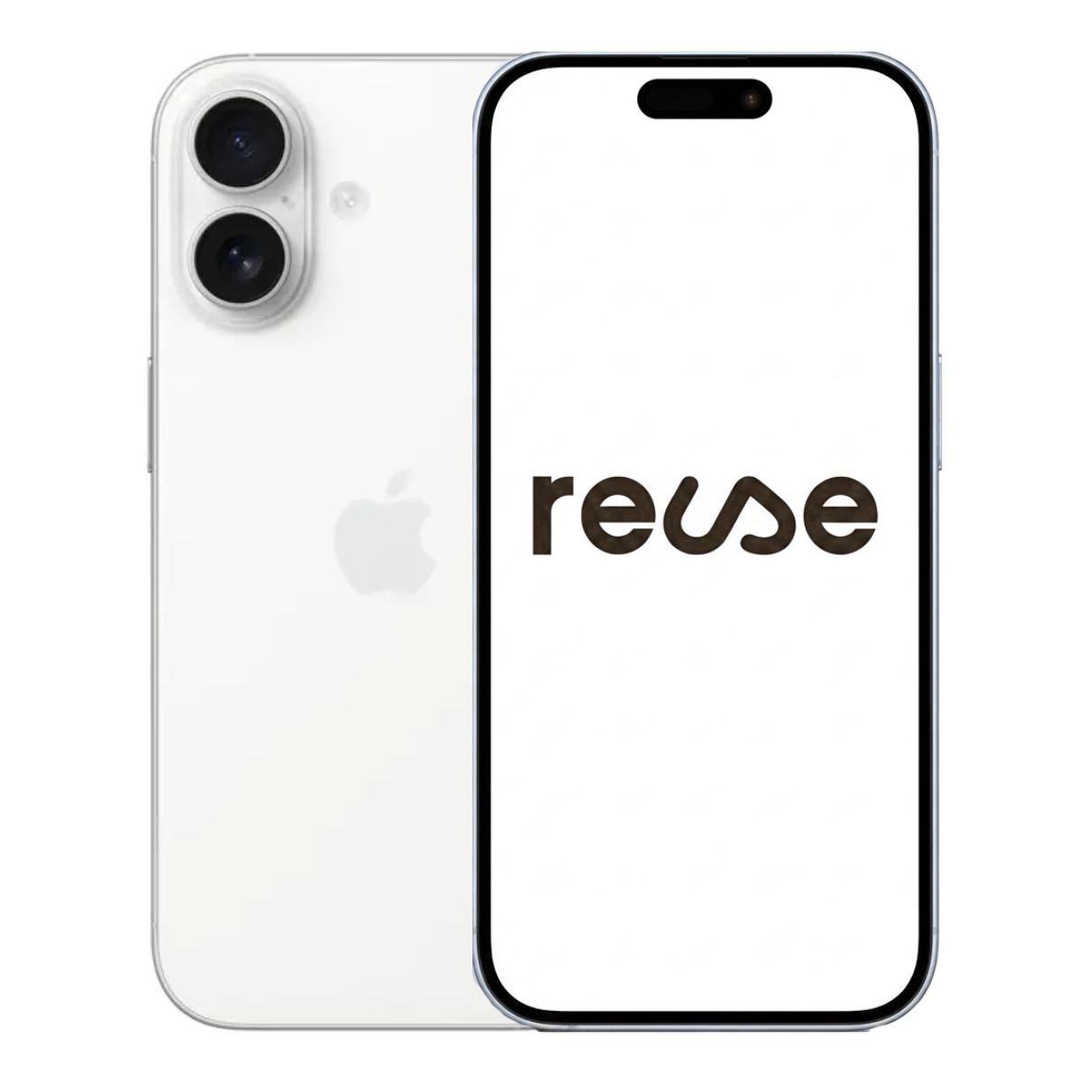 Apple iPhone 17 512GB Blanco Reacondicionado