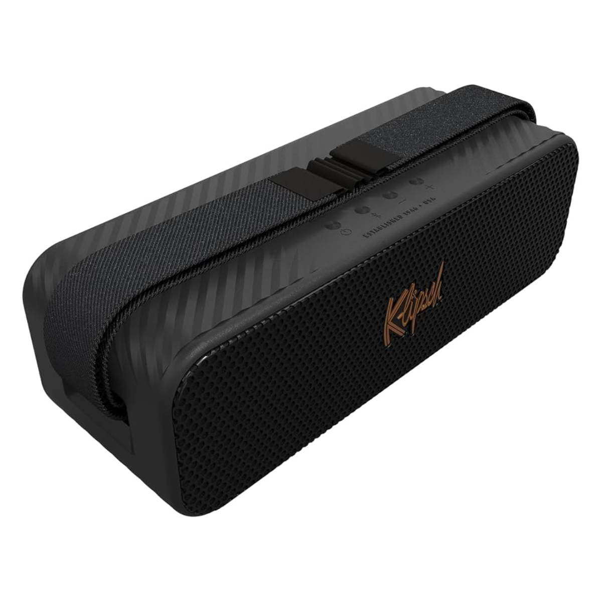 Parlante Bluetooth Detroit