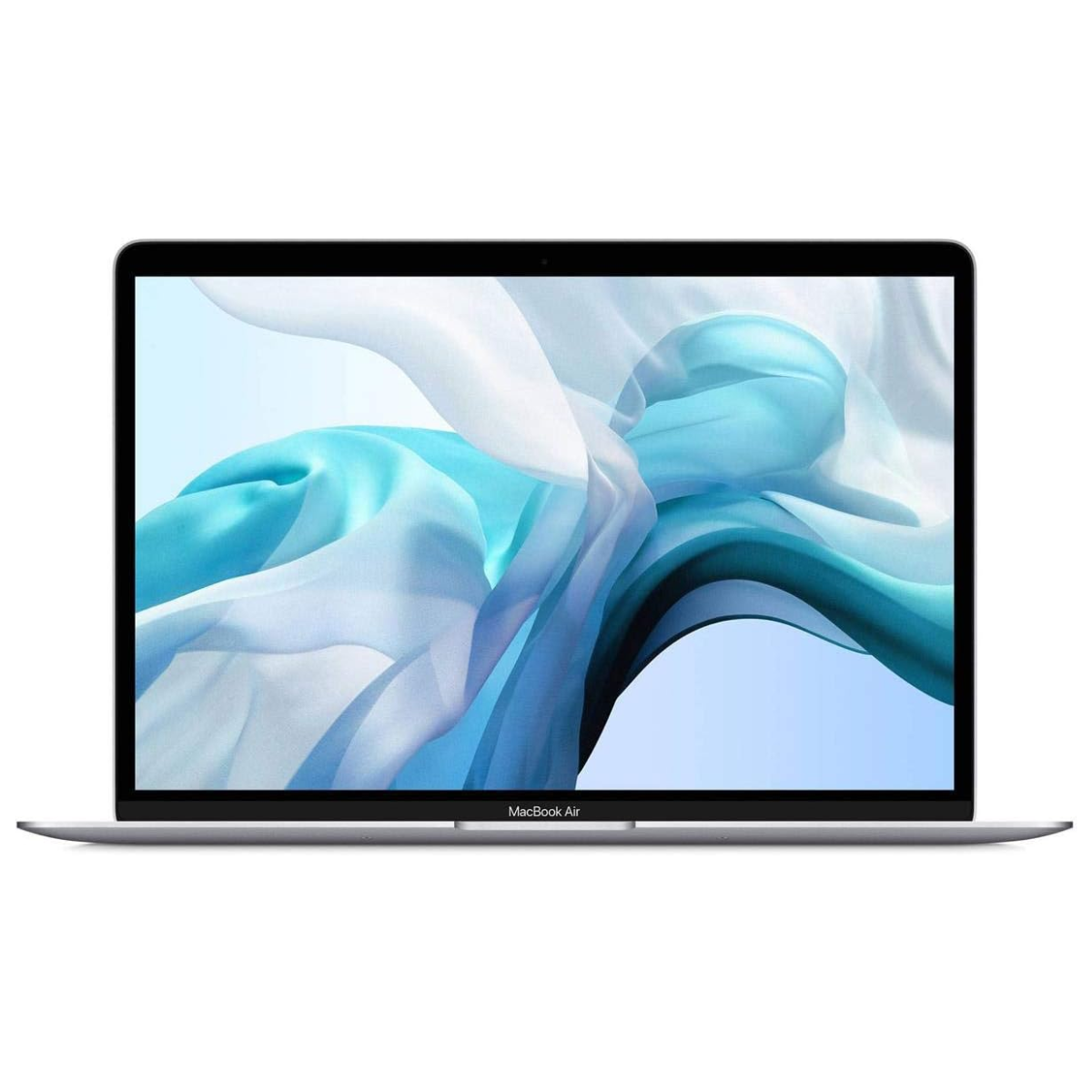 Apple MacBook Air 13" Core i5 (2020) 8GB RAM 512GB SSD Plata Reacondicionado - Preventa
