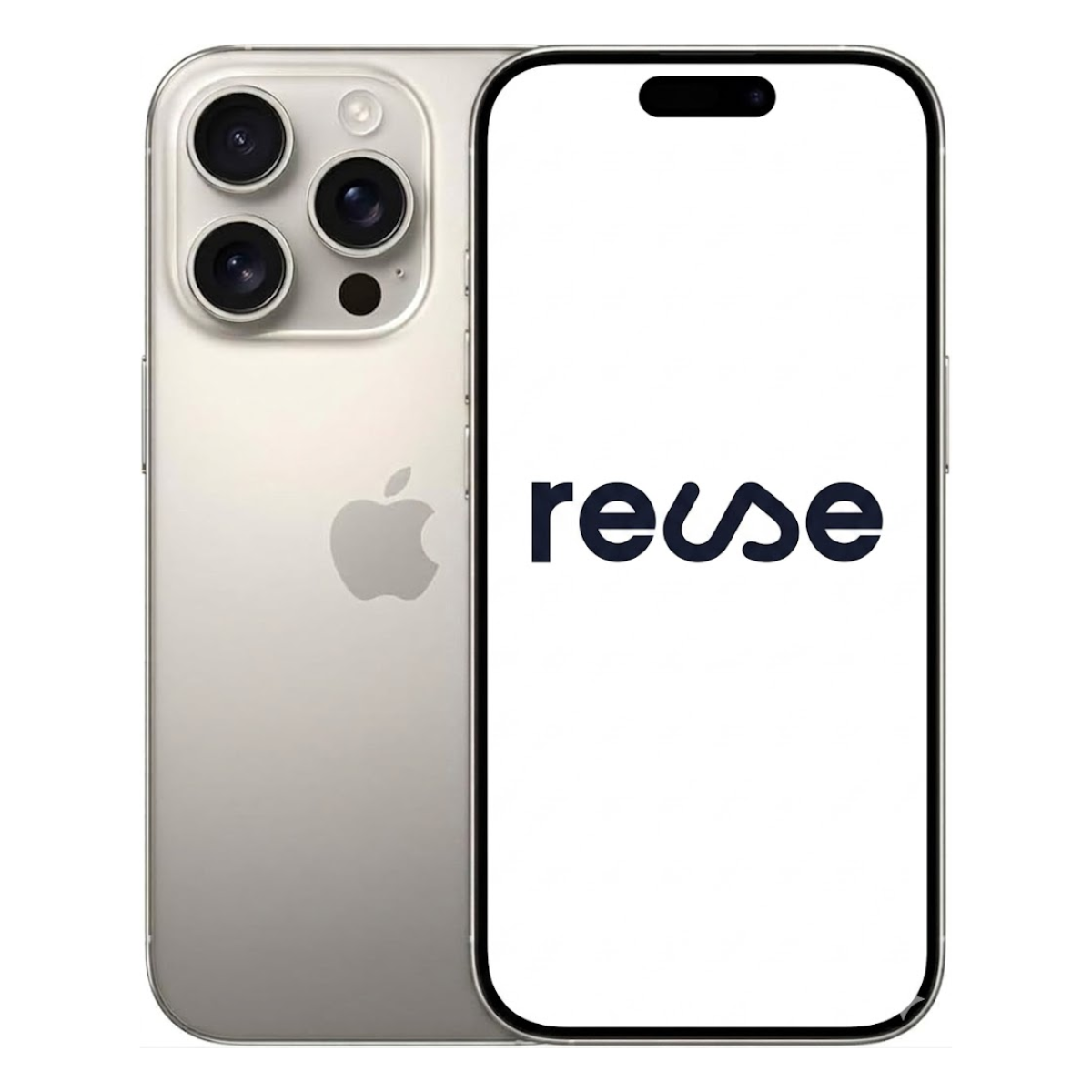 Apple iPhone 16 Pro 1TB Gris Reacondicionado
