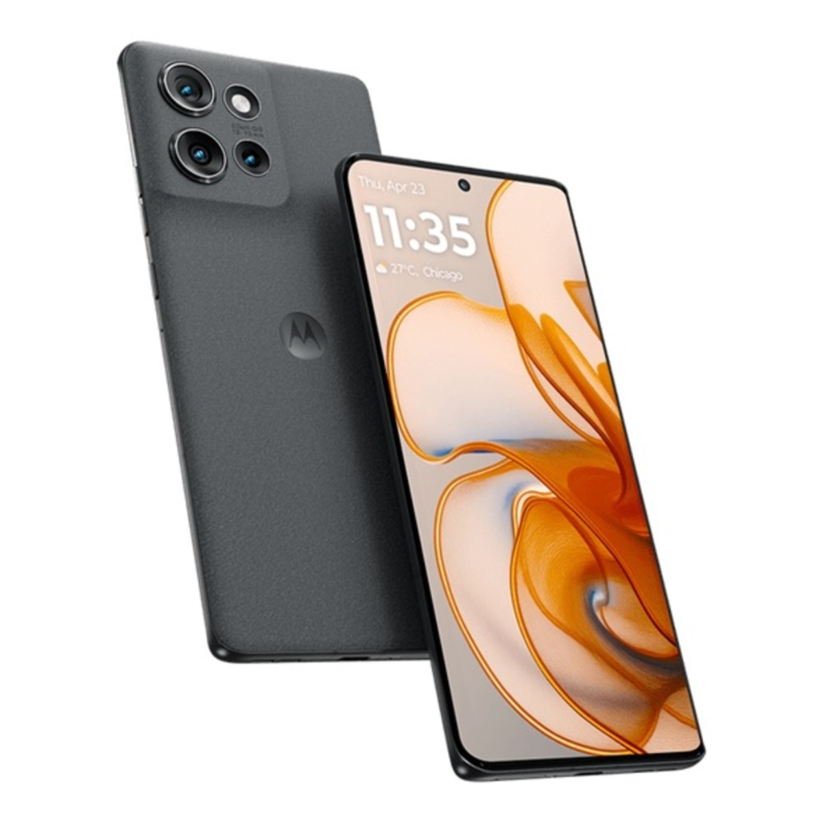 Motorola Edge 50 5G 256GB Gris Reacondicionado