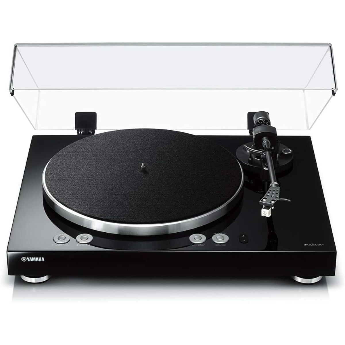 Yamaha MusicCast Vinyl 500 Tornamesa Open Box