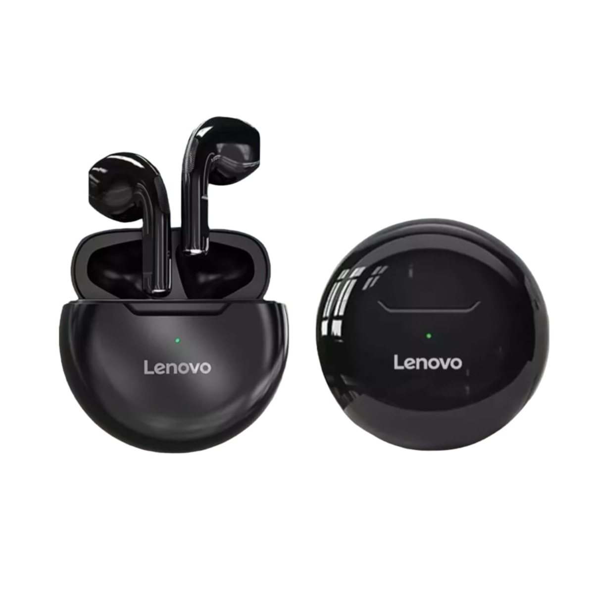 Lenovo HT38 Audífonos TWS Bluetooth + Toumi Watch Serie OpenBox