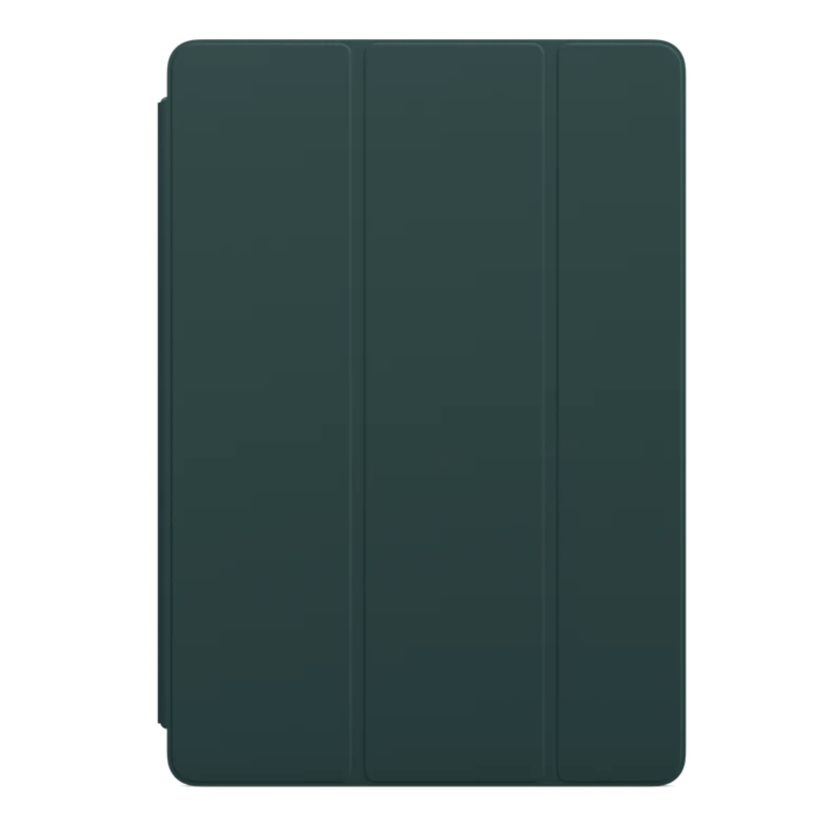Funda Apple Smart Cover para iPad 9ª Gen Verde Ánade MJM73ZM/A