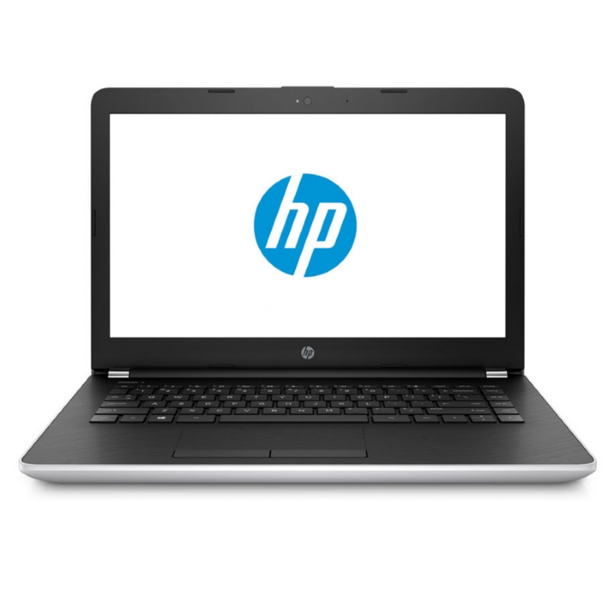HP 14-BW007LA 14" AMD A9-9420 8GB RAM 1TB HDD Plata Con Detalles