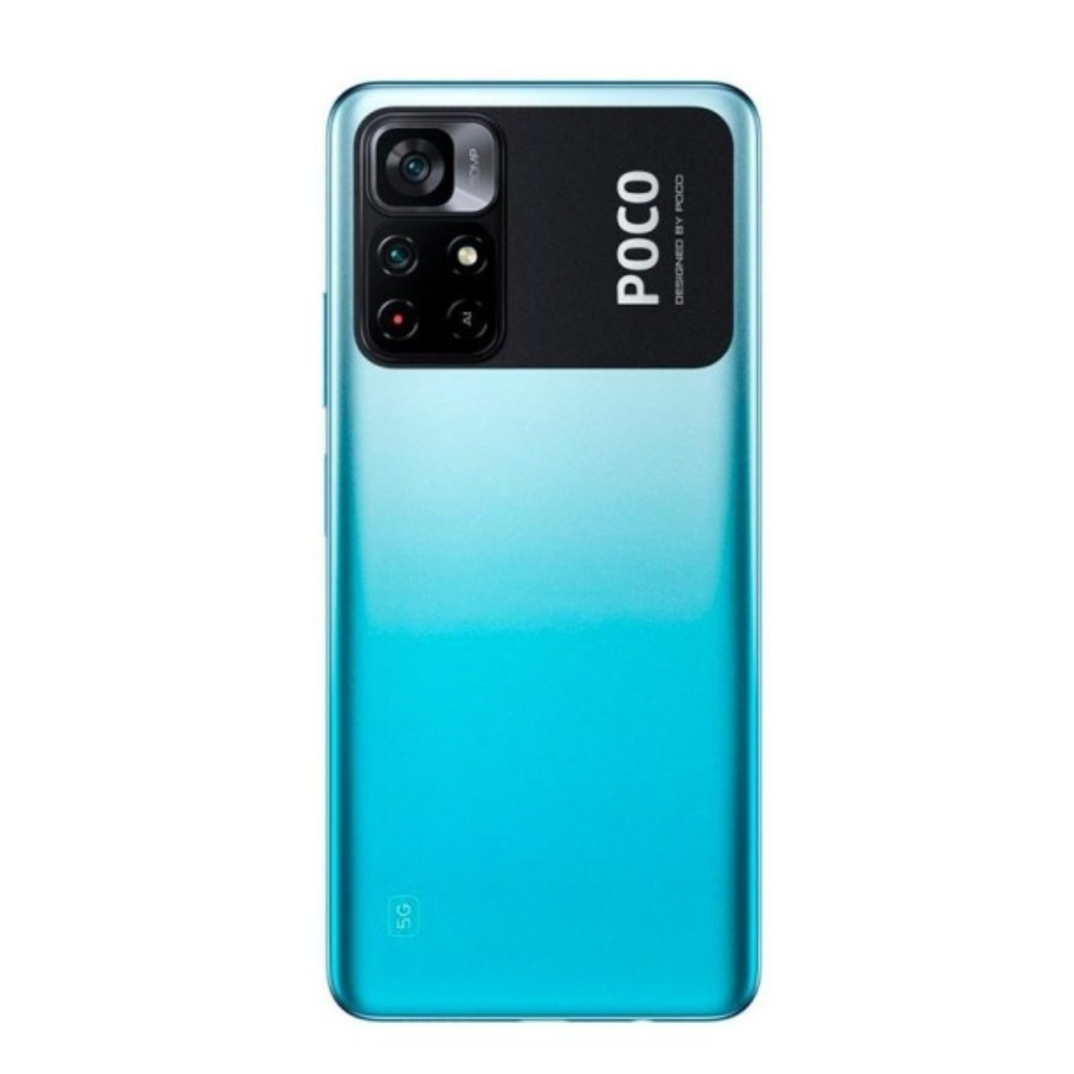 Xiaomi Poco M4 Pro 128GB Azul Reacondicionado