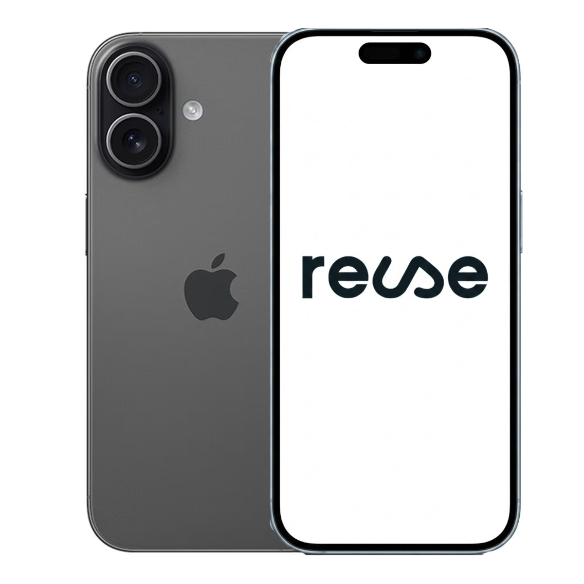 Apple iPhone 17 256GB Negro Reacondicionado