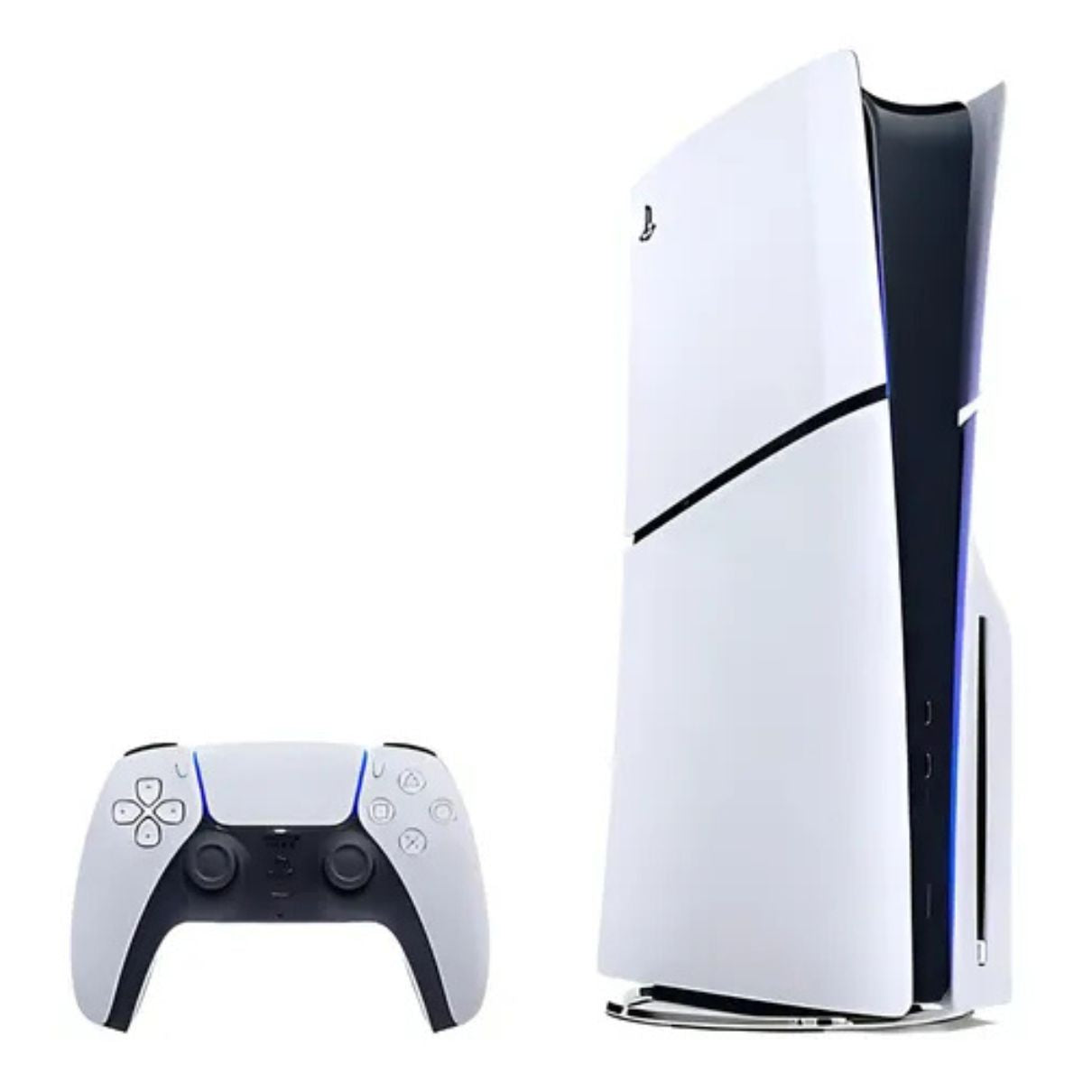 Sony PlayStation 5 Slim Disco 1TB Reacondicionado