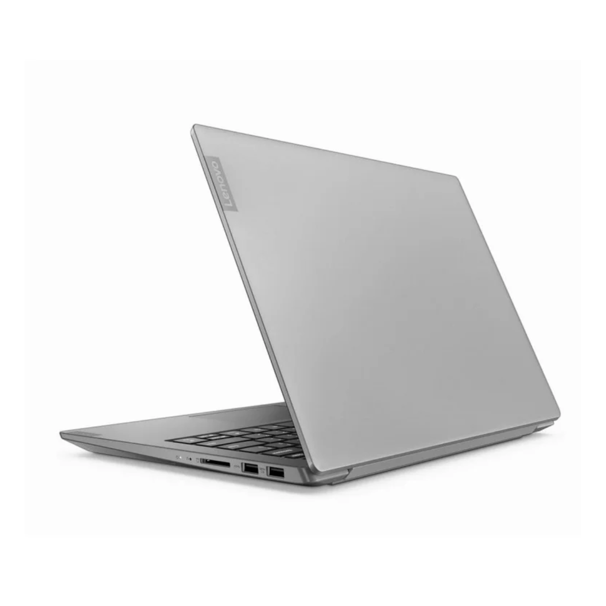 Lenovo IdeaPad S340-14IIL 14" Core i7 1.3 8GB RAM 512GB SSD Gris Reacondicionado
