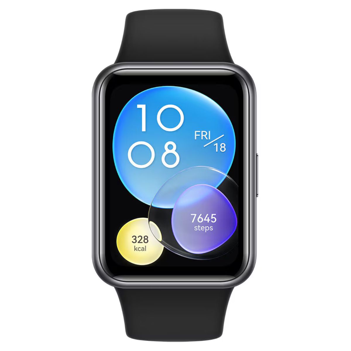 Huawei Watch Fit 2 46mm Negro Reacondicionado