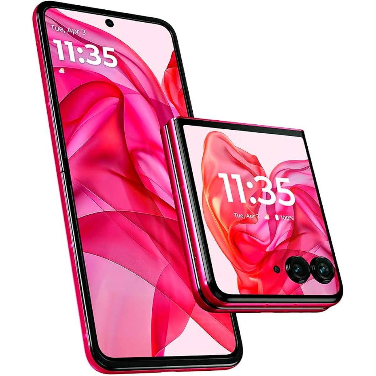 Motorola Razr 50 Ultra 5G 512GB Rosado Reacondicionado