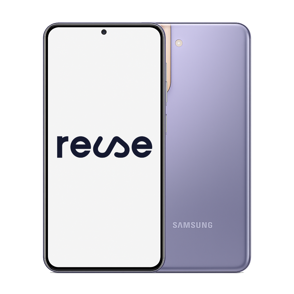 Samsung Galaxy S21 Plus 5G 256GB Violeta Reacondicionado 1