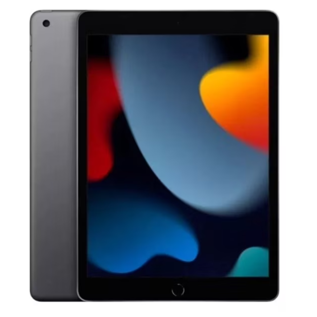 Apple iPad 10.2" 8ª Gen WiFi 128GB Gris Reacondicionado