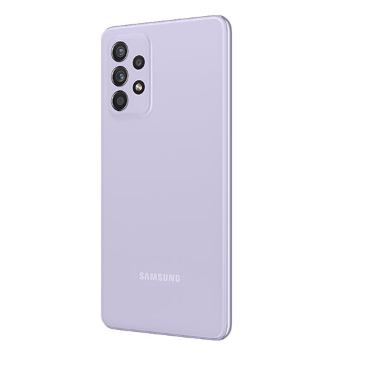 Smartphone Galaxy A73 128GB Negro Reacondicionado - Reuse Chile