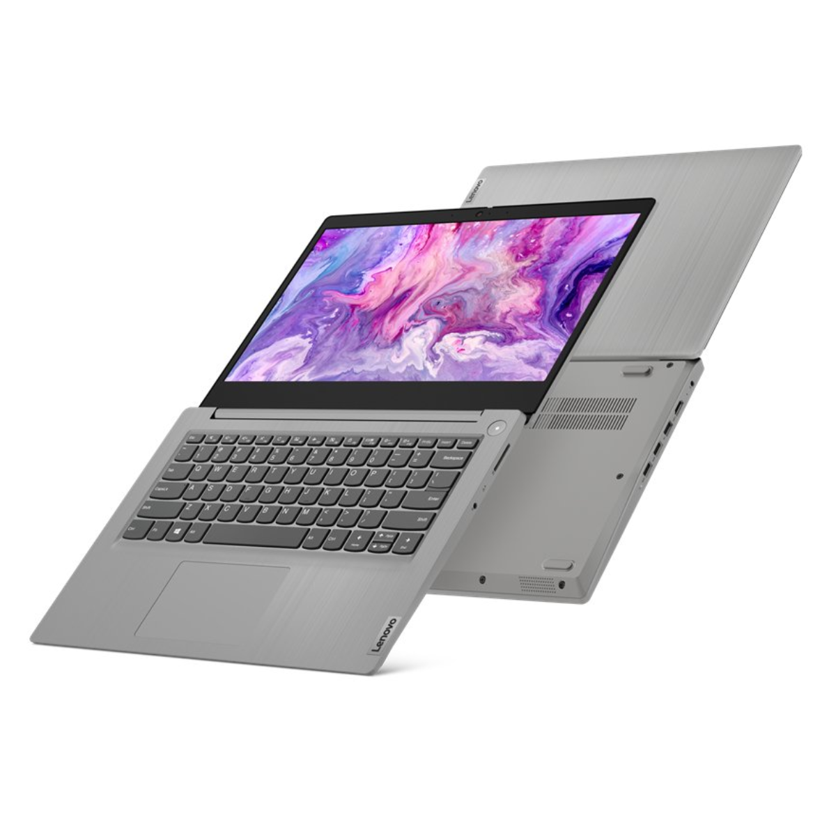 Lenovo IdeaPad 3 14IIL05 14" Intel Core i5-1035G4 12GB RAM 256GB SSD Gris Reacondicionado