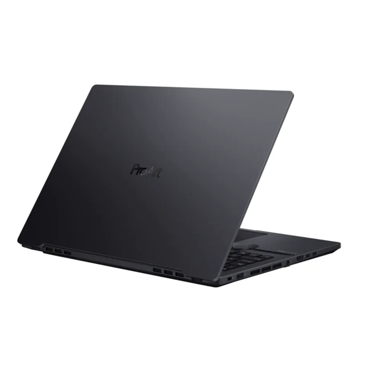 Notebook ASUS ProArt StudioBook Core i7 RTX 3060 32GB RAM 1TB SSD Reacondicionado