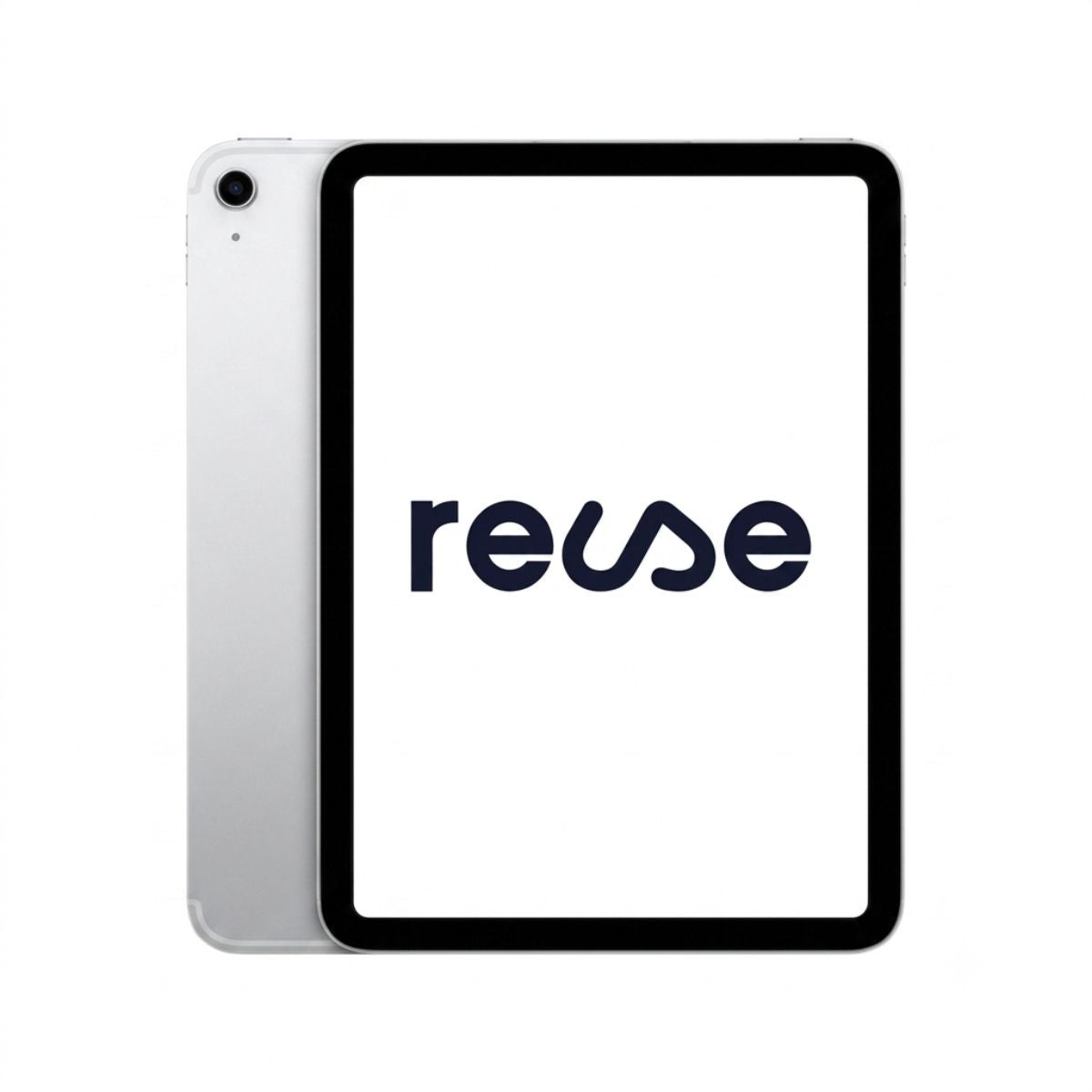 Apple iPad 2022 64GB Plata Reacondicionado
