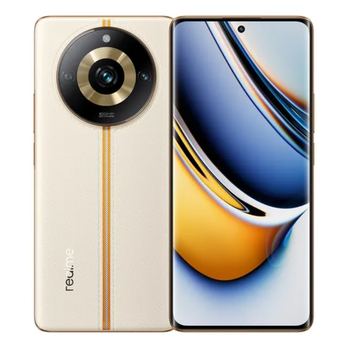 Realme 11 Pro 5G 512GB Blanco Openbox