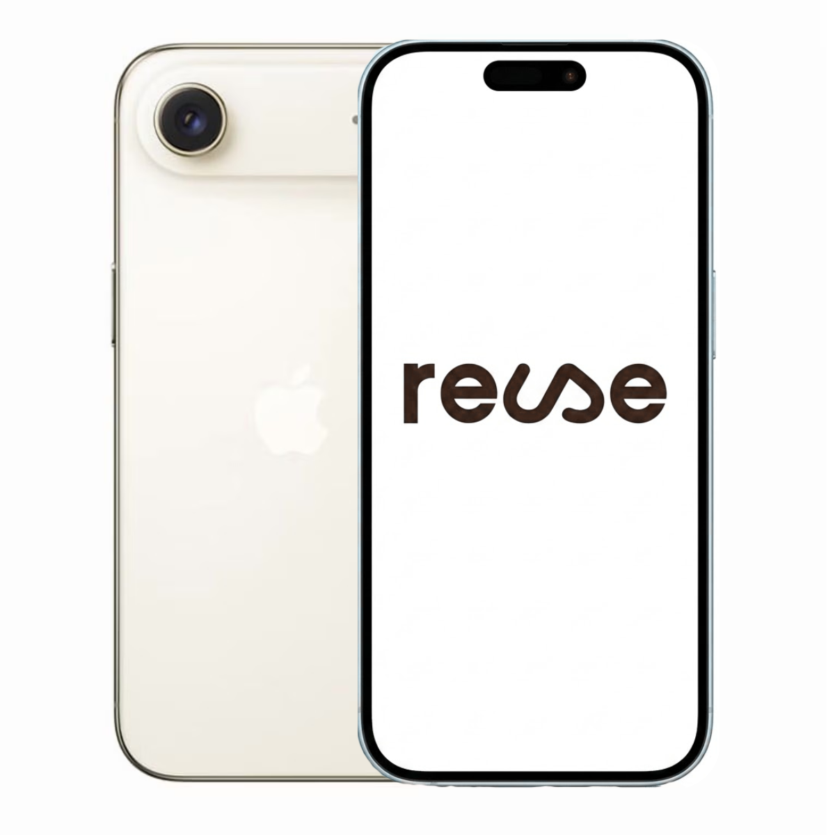 Apple iPhone 17 Air 256GB Oro Reacondicionado
