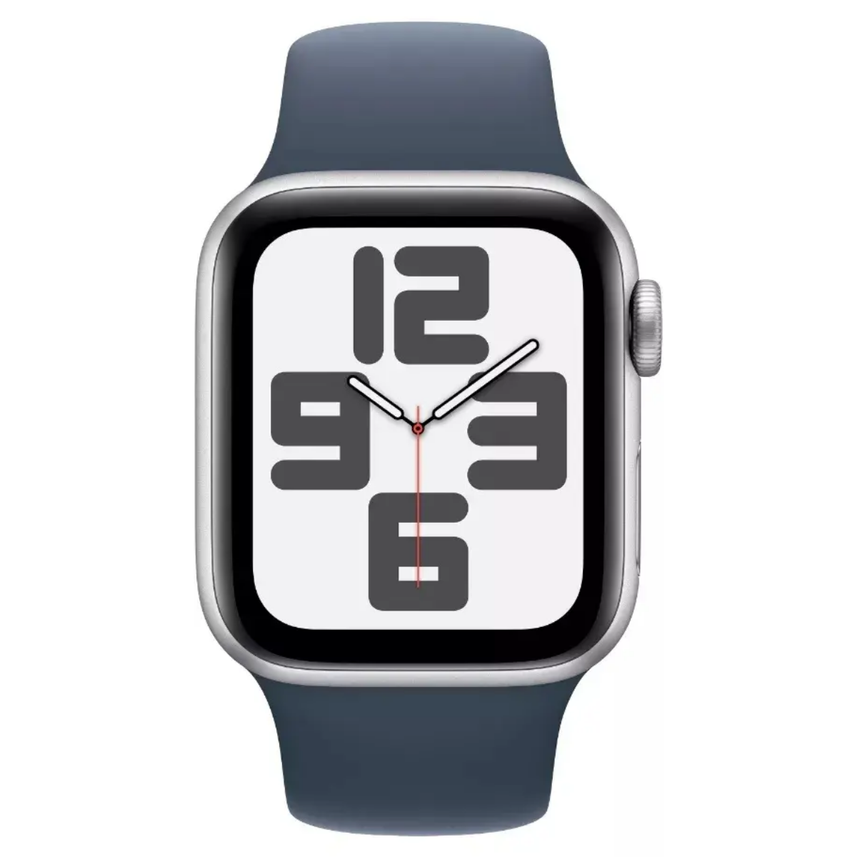 Apple Watch SE Aluminio (44MM) Plata Reacondicionado