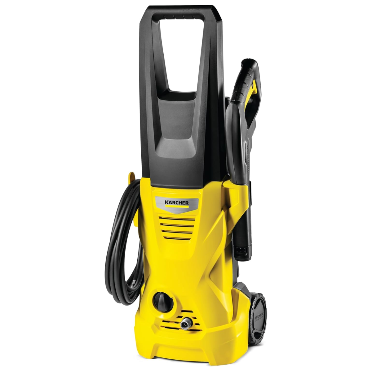 Karcher Hidrolavadora K3 EU Openbox