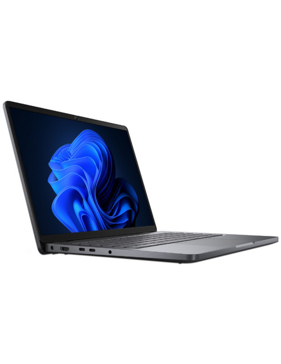 Dell Pro 14" Core 5 1.4GHz 8GB RAM 512GB SSD (2025) Negro Reacondicionado