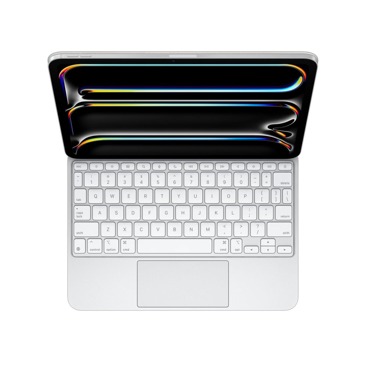 Apple Magic Keyboard para iPad Pro 11" Blanco Open Box