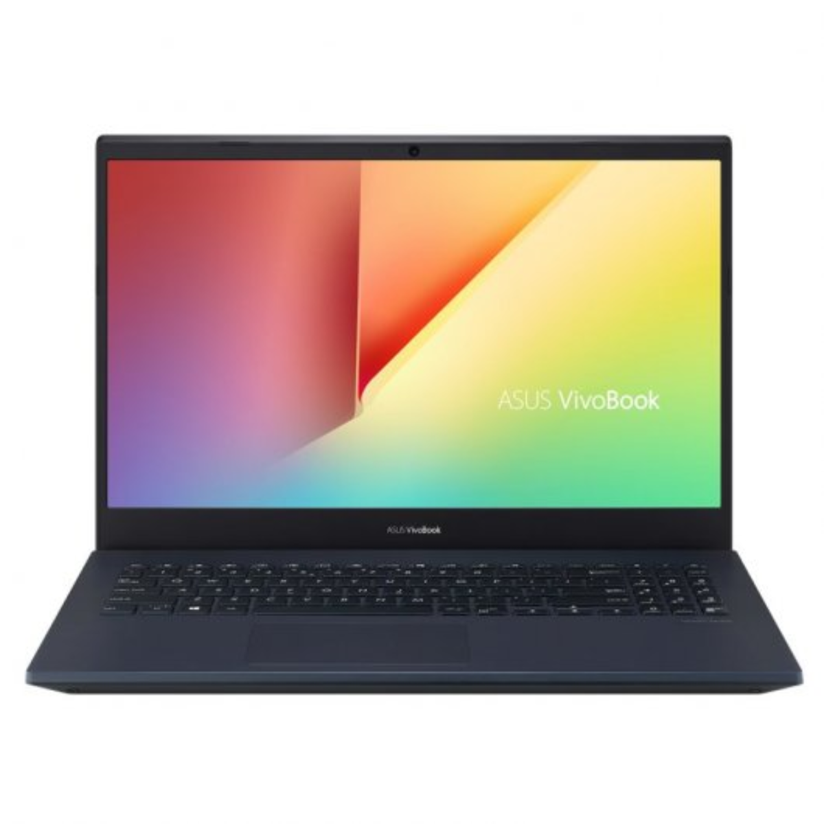 ASUS VivoBook 15 X571L 15.6" Intel Core i5-10300H 12GB RAM 500GB HDD Negro Con Detalles