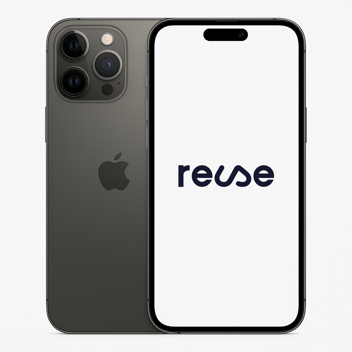 Apple iPhone 13 Pro Max 512GB Grafito Reacondicionado 1