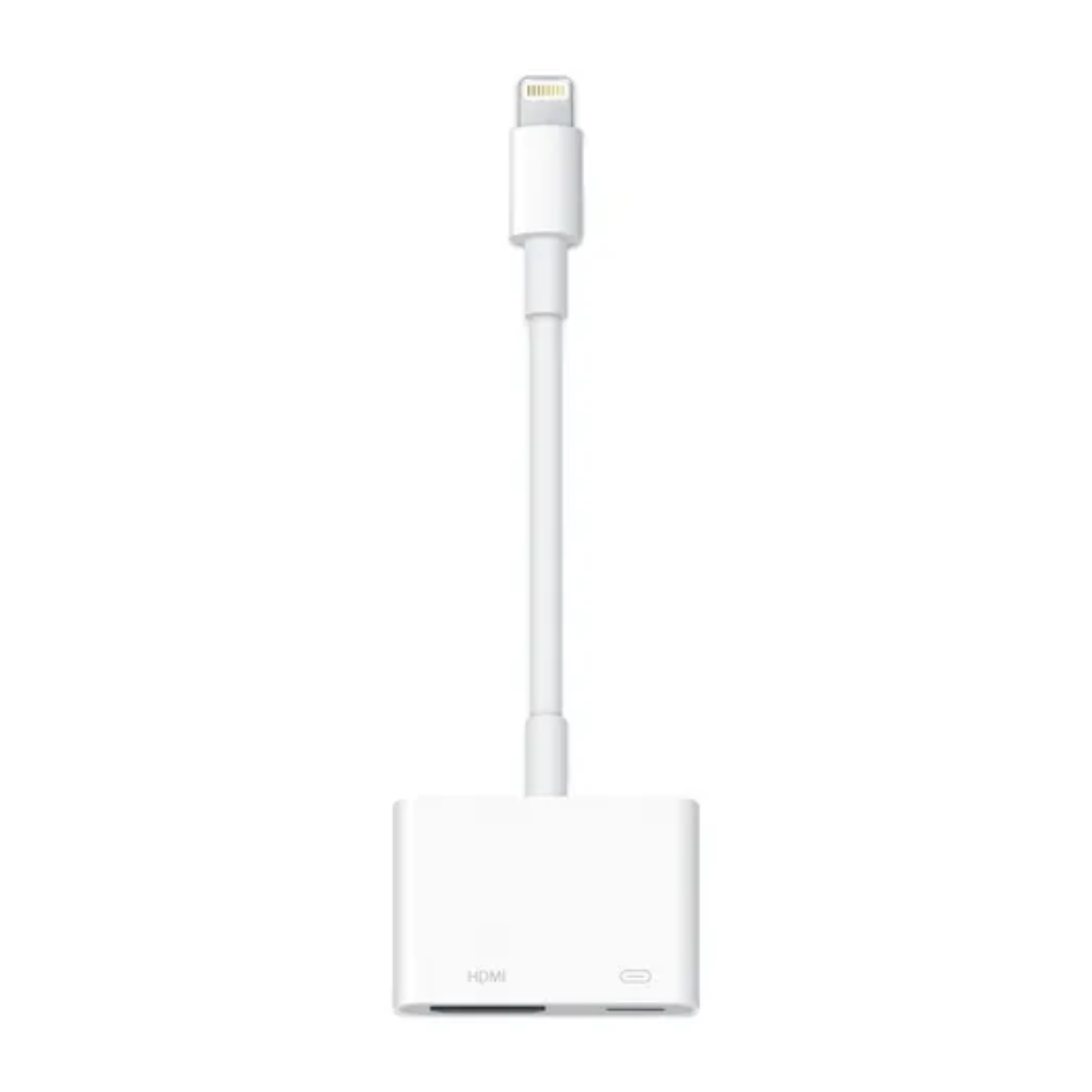 Adaptador Apple Lightning a HDMI MD826AM/A OpenBox