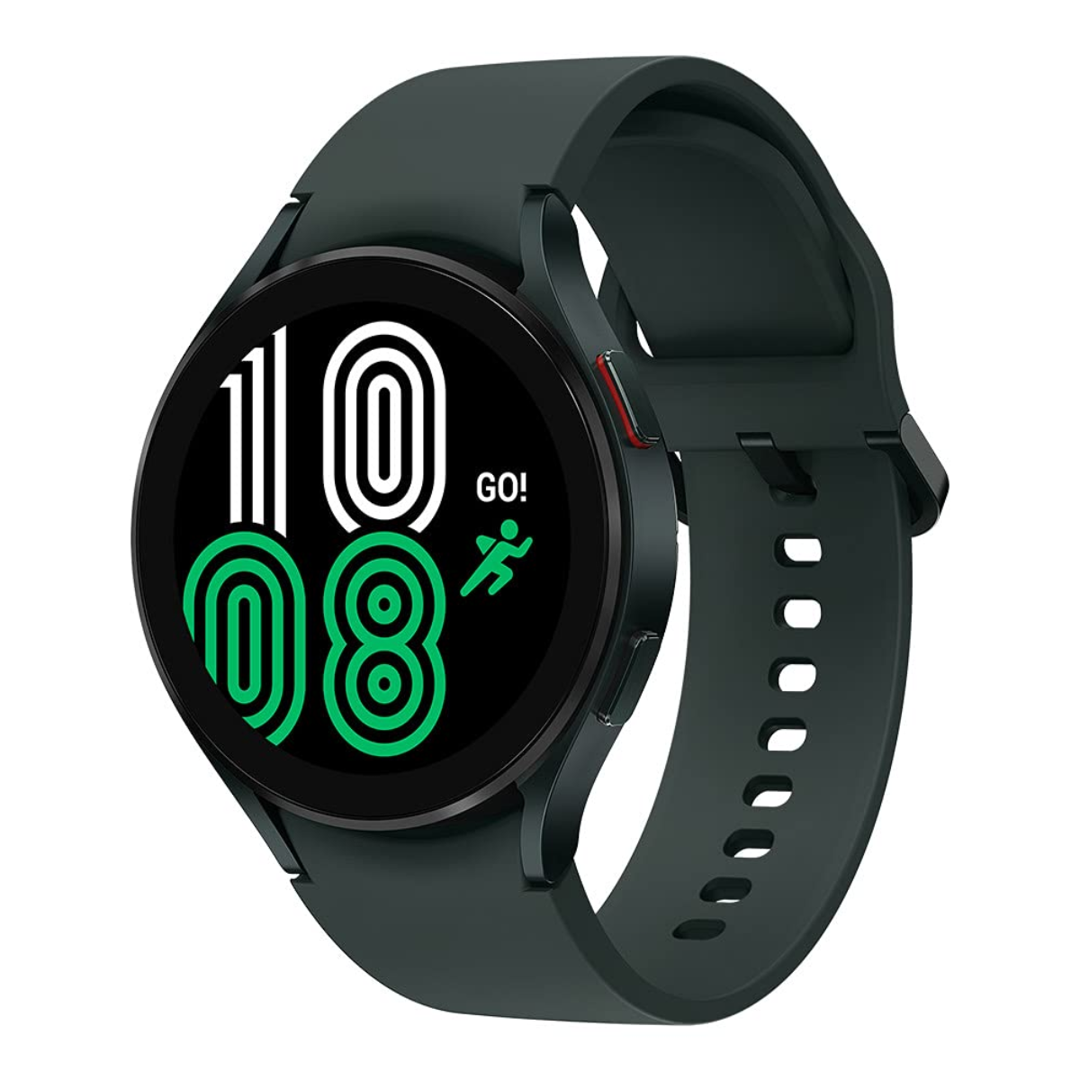 Samsung Galaxy Watch 4 (44MM) Verde Con Detalles