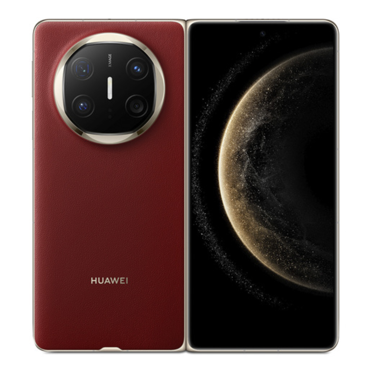 HUAWEI MATE X6 512GB ROJO REACONDICIONADO