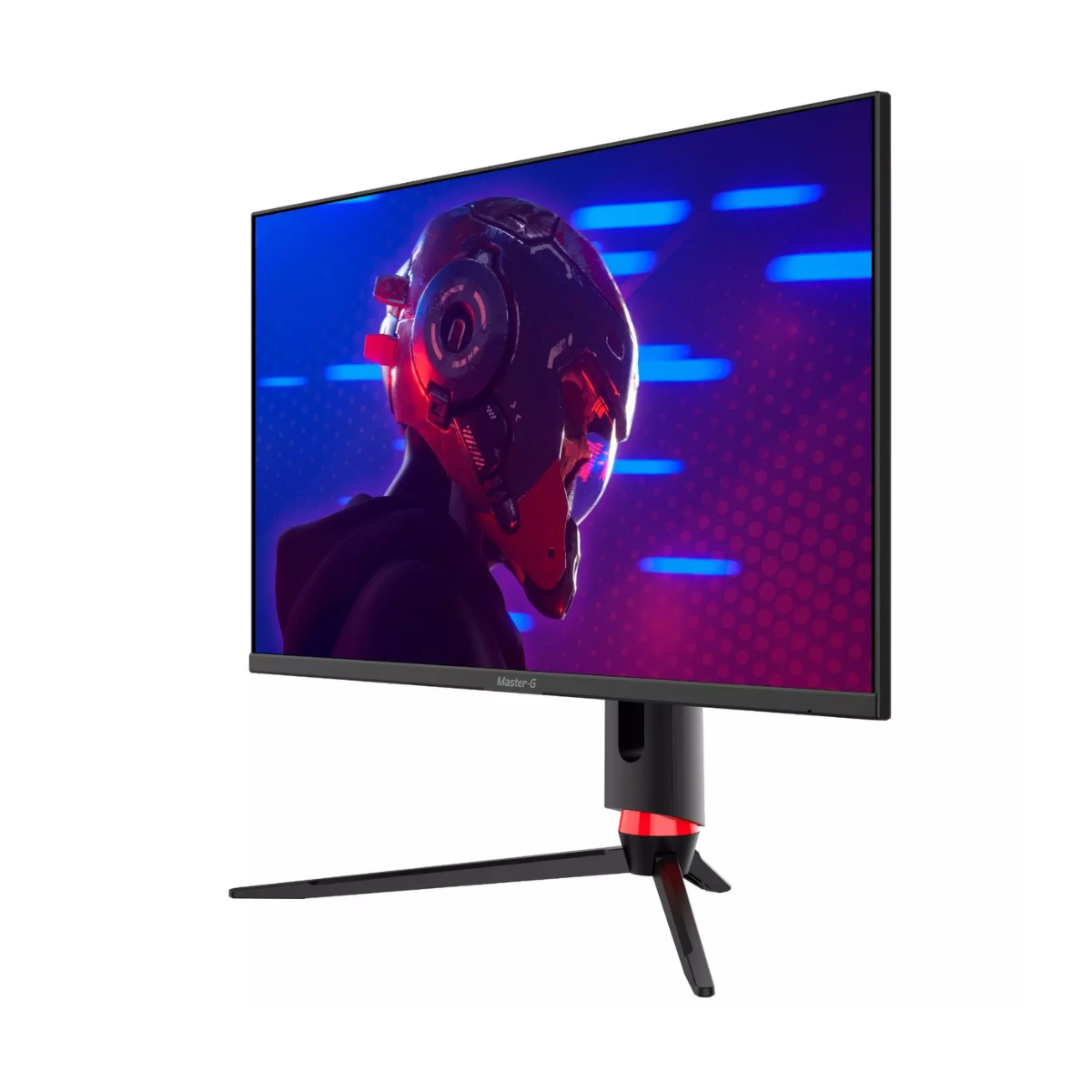 Kit Master-G Monitor + Parlante MGMG2730 + MGSBG2