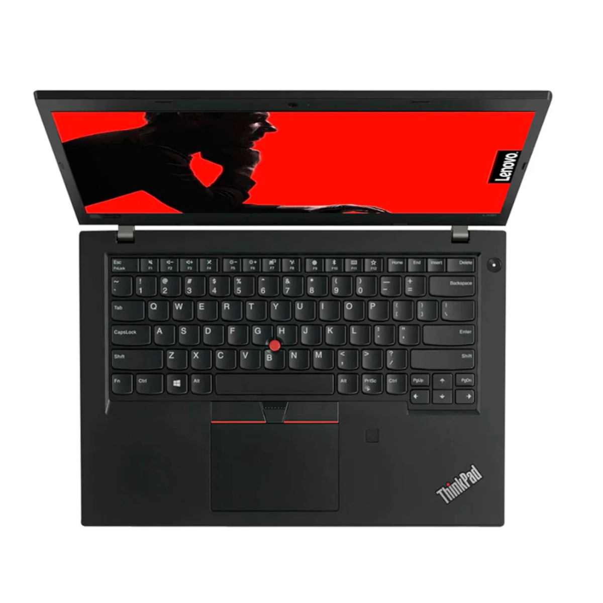 Notebook Lenovo ThinkPad L480 14" i5 16GB RAM 512GB SSD Reacondicionado