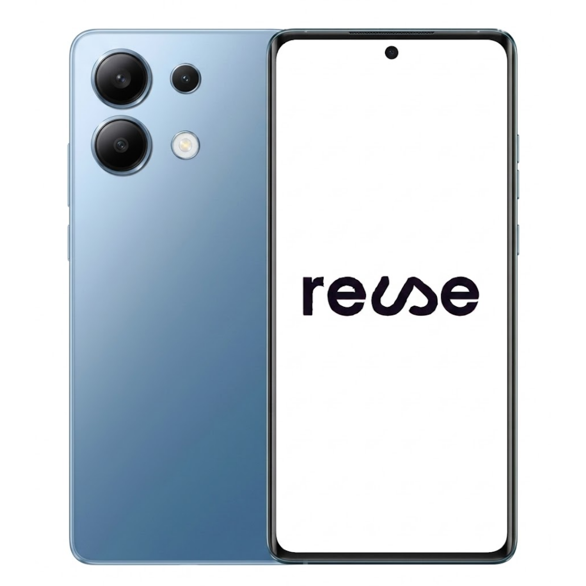 Xiaomi Redmi Note 13 256GB Azul Reacondicionado