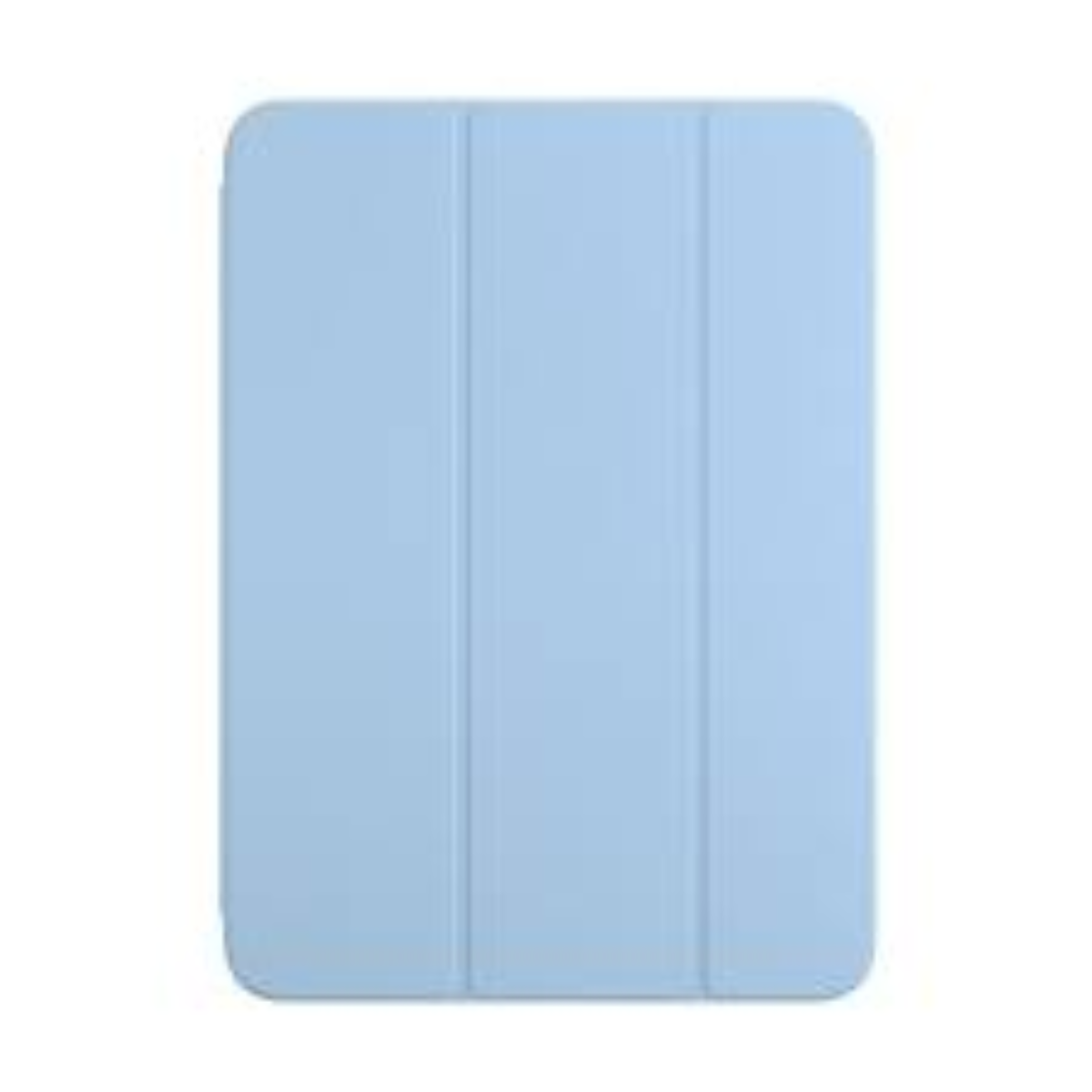 Funda Smart Folio para iPad 10ª Generación Celeste MQDU3ZM/A Openbox