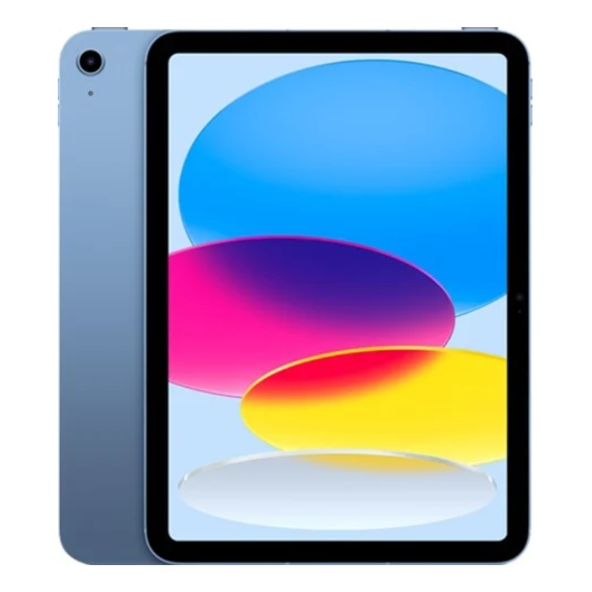 Apple iPad 10.9" 10ª Gen WiFi 64GB Azul Reacondicionado
