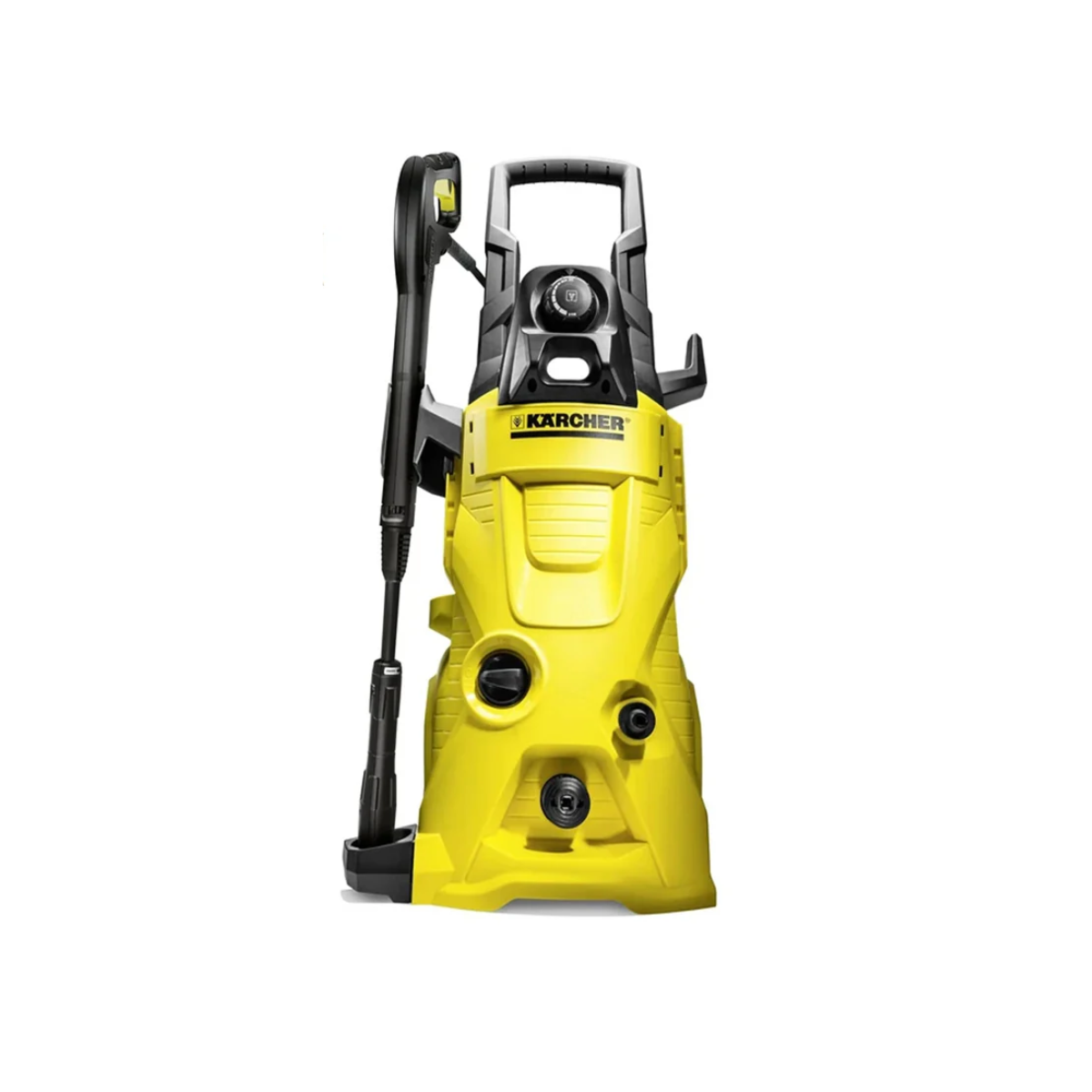 Karcher Hidrolavadora K4 Classic Car EU Openbox